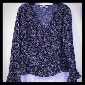 Casual Corner Blouse